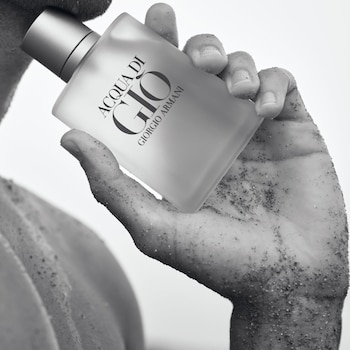 armani beauty acqua di gio pour homme eau de toilette