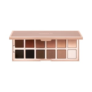 PATRICK TA Major Dimension III Matte Eyeshadow Palette INTERNATIONAL SHIPPING