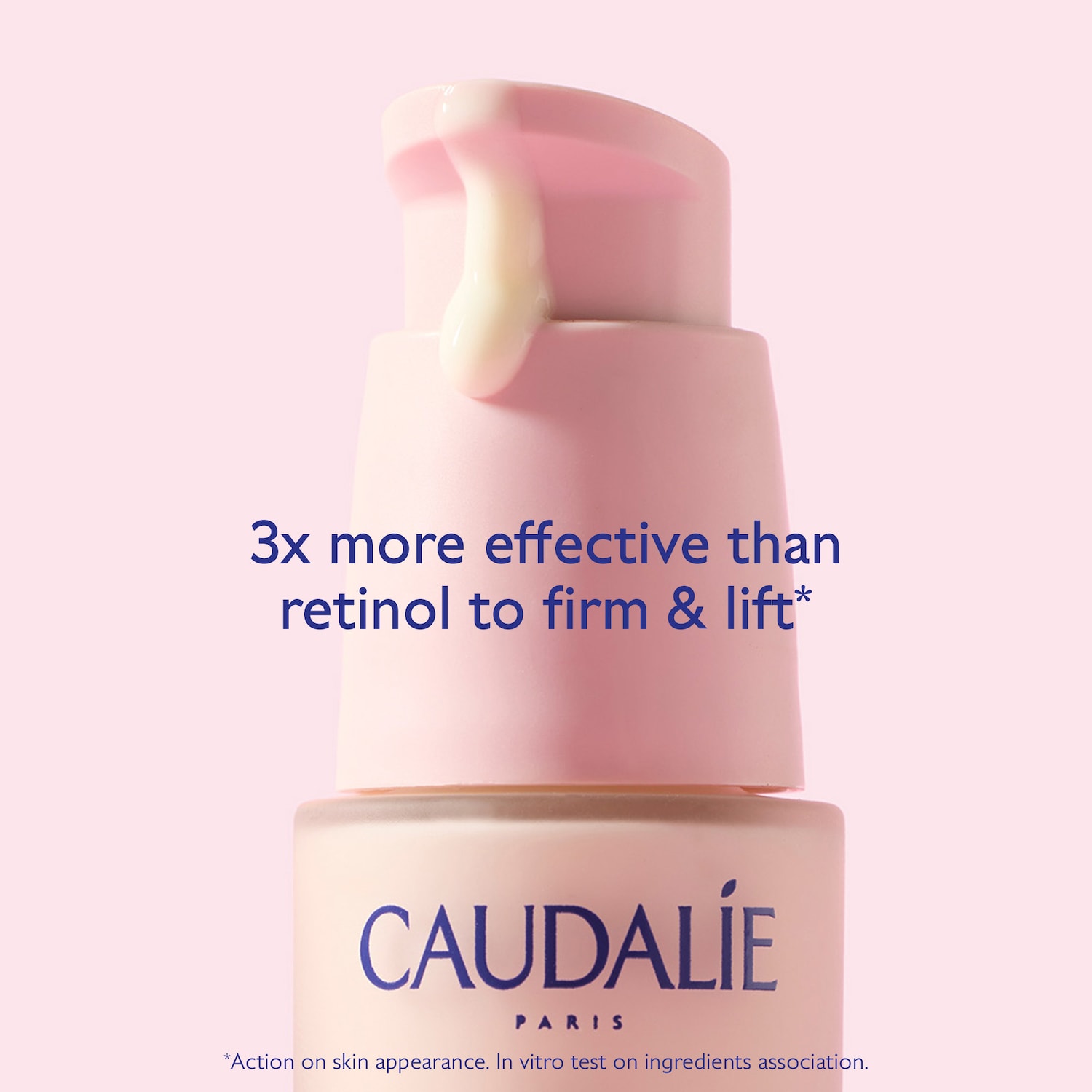 Resveratrol Lift Instant Firming Serum - Caudalie | Sephora
