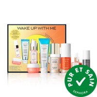 Sunday Riley - Trousse Rituel matinal complète Wake Up With Me