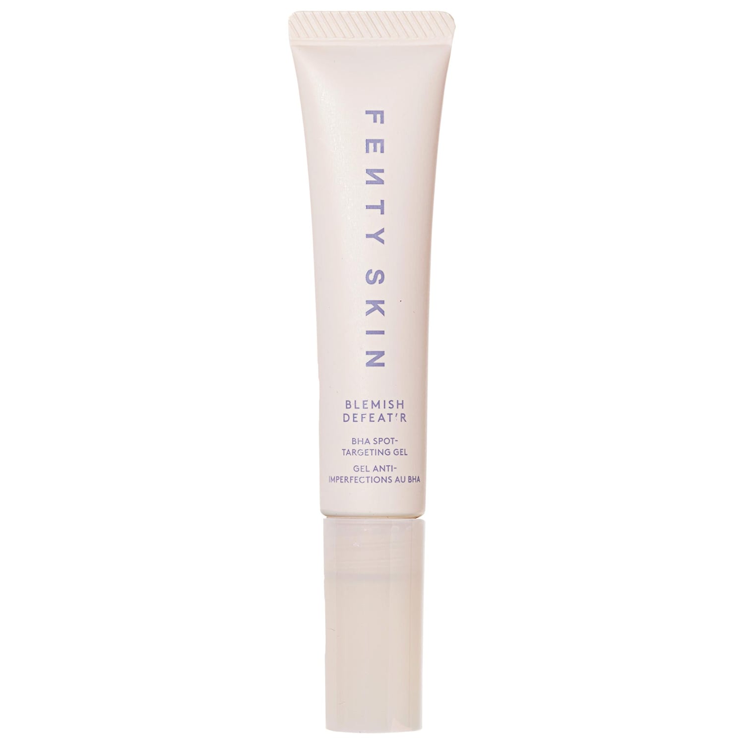 Fenty Beauty by Rihanna Точечный гель с BHA Fenty Beauty Blemish Defeat'r — фото 1