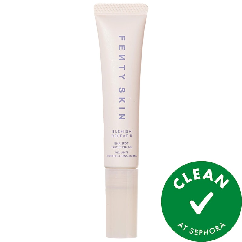 Blemish Defeat'r BHA Spot-Targeting Gel