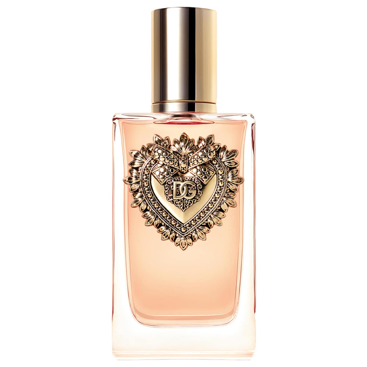 Devotion eau de parfum