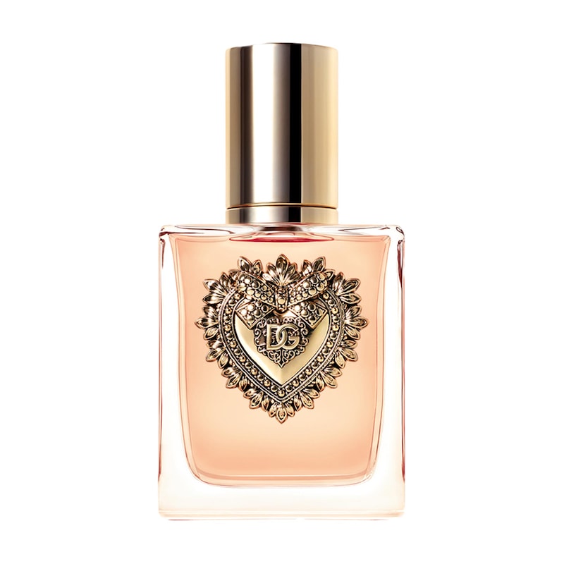 Devotion Eau de Parfum with Citrus & Vanilla thumbnail 3