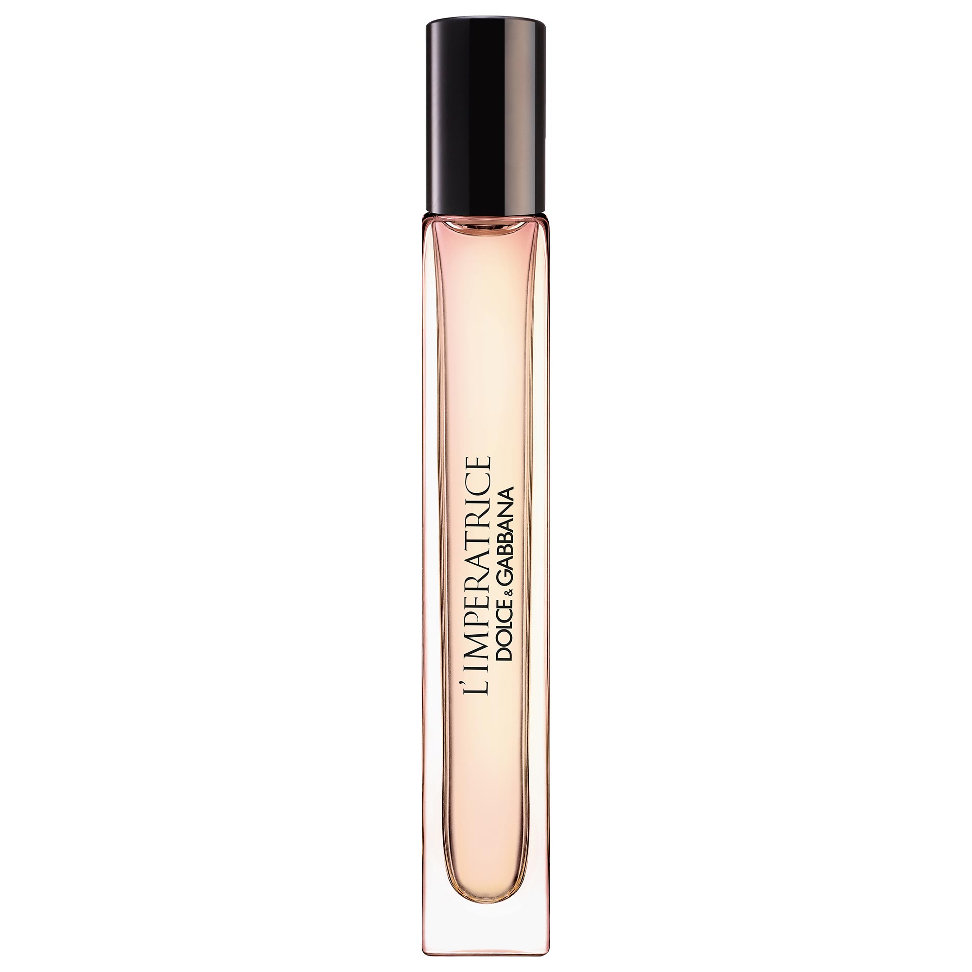 Dolce & Gabbana L'Imperatrice Eau de Toilette with Watermelon & Florals Travel Spray .34 oz / 10 mL eau de toilette spray