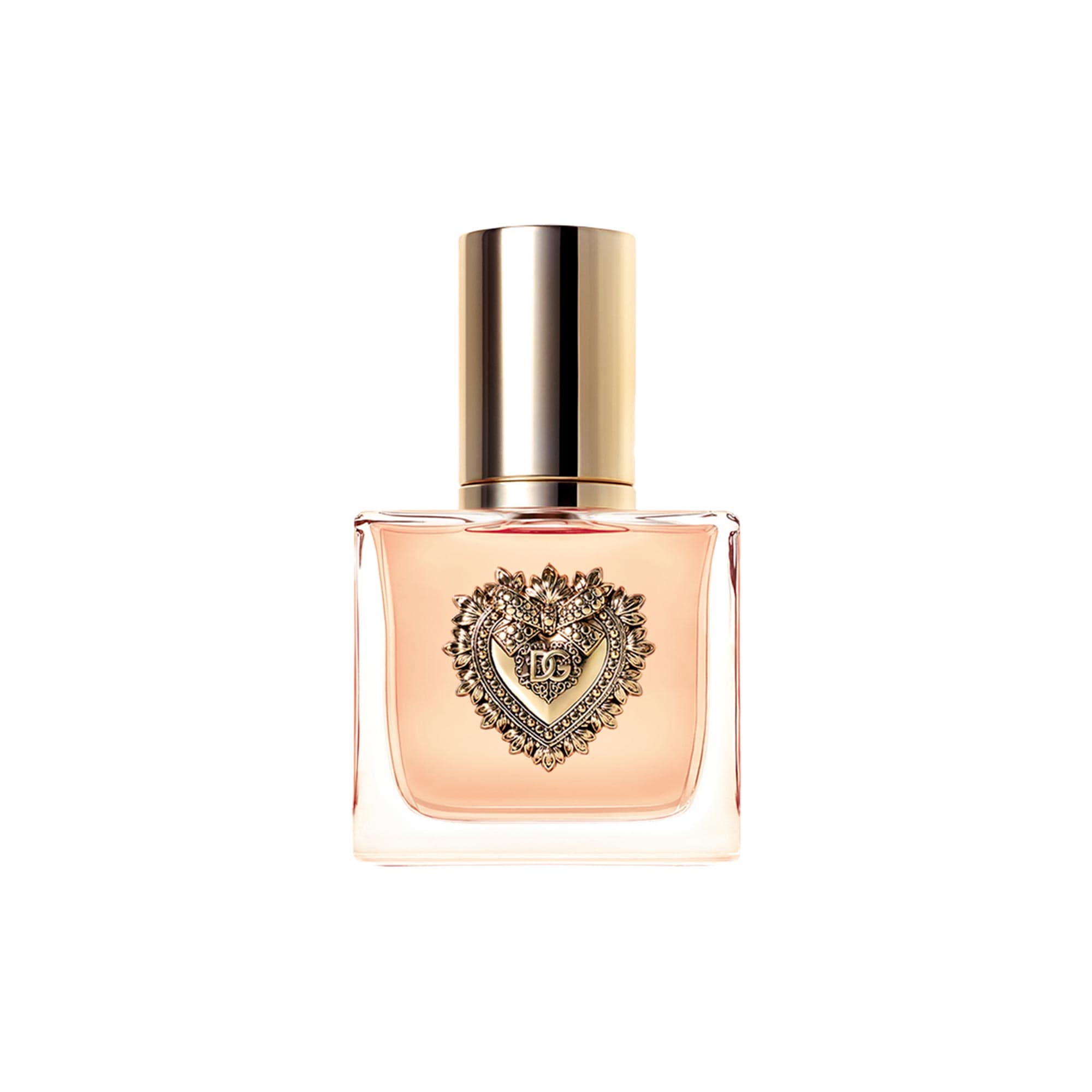 Dolce & Gabbana Devotion eau de parfum with Citrus Vanilla oz / mL spray
