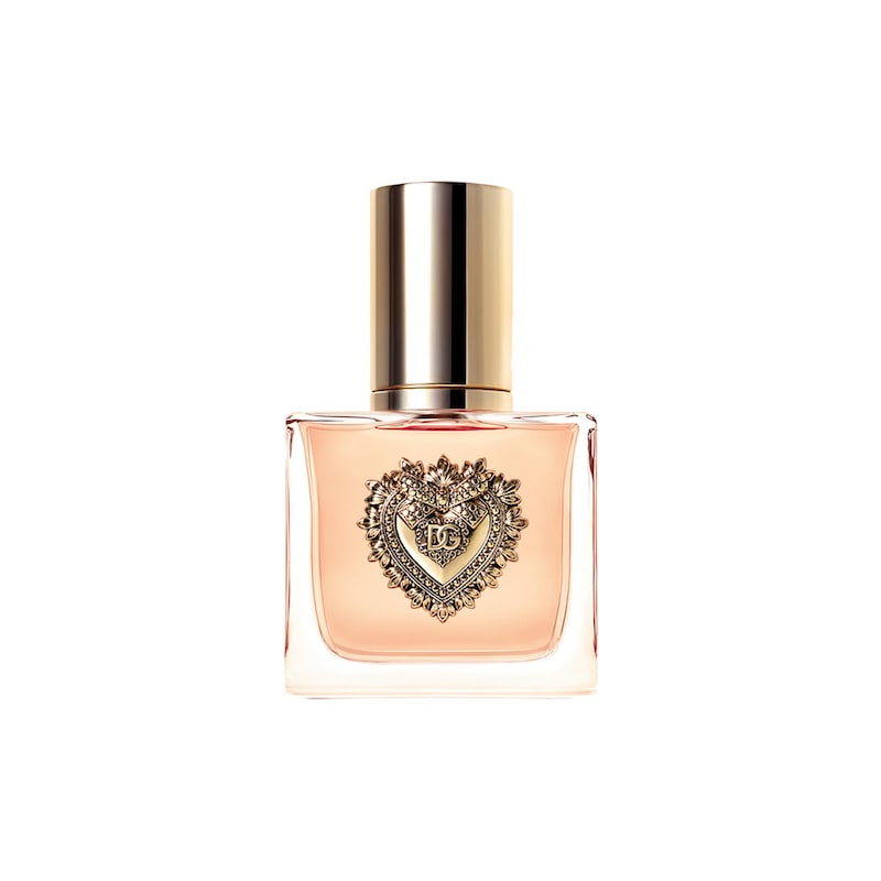 Devotion Eau de Parfum with Citrus & Vanilla thumbnail 2