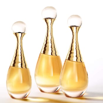 J'adore L'Or Eau de Parfum DIOR Sephora