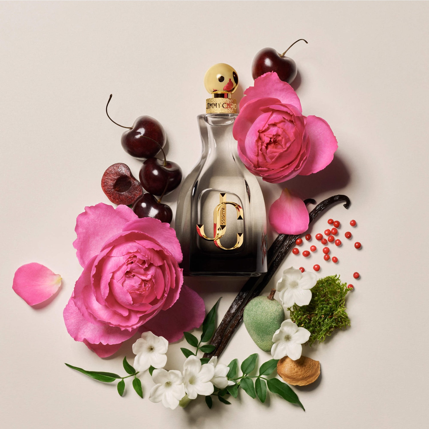 I Want Choo Forever Eau de Parfum - JIMMY CHOO | Sephora