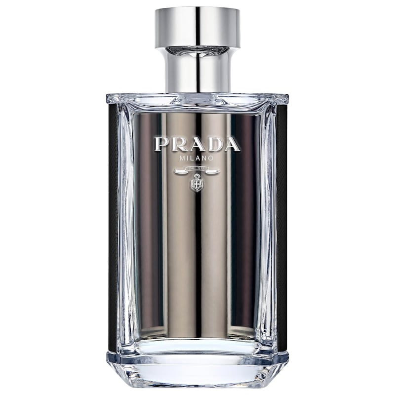 L'Homme Eau de Toilette with Iris & Geranium
