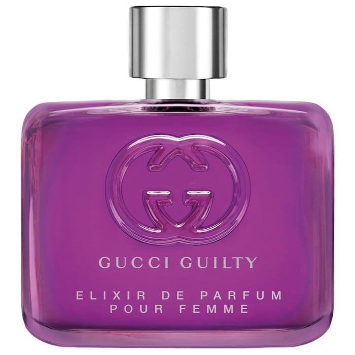 Gucci Guilty Pour Femme Elixir de Parfum Gucci Sephora