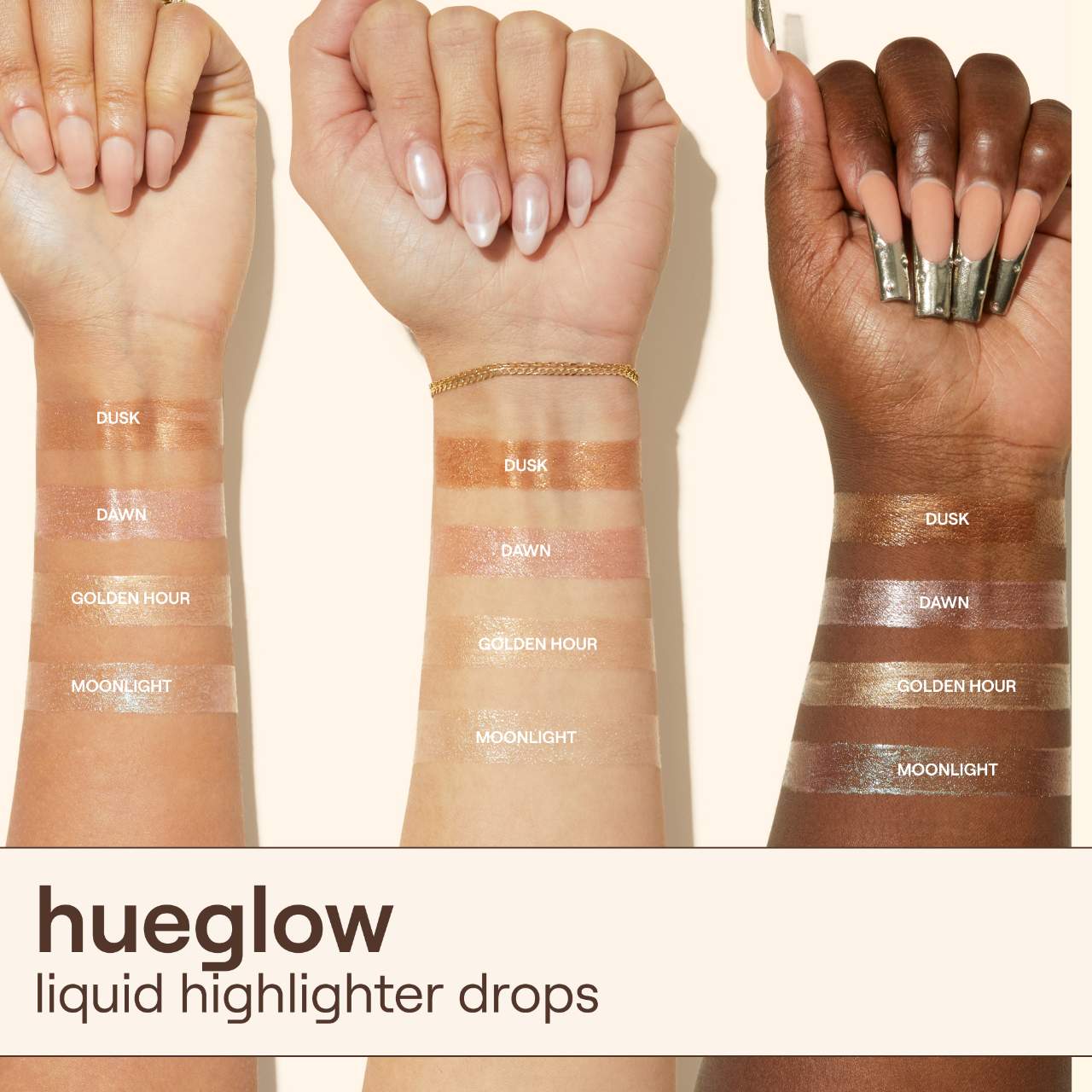 Live Tinted Hueglow Highlighter - Thumbnail 2