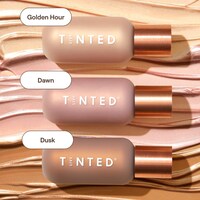 Hueglow Illuminizer + Highlighter Serum