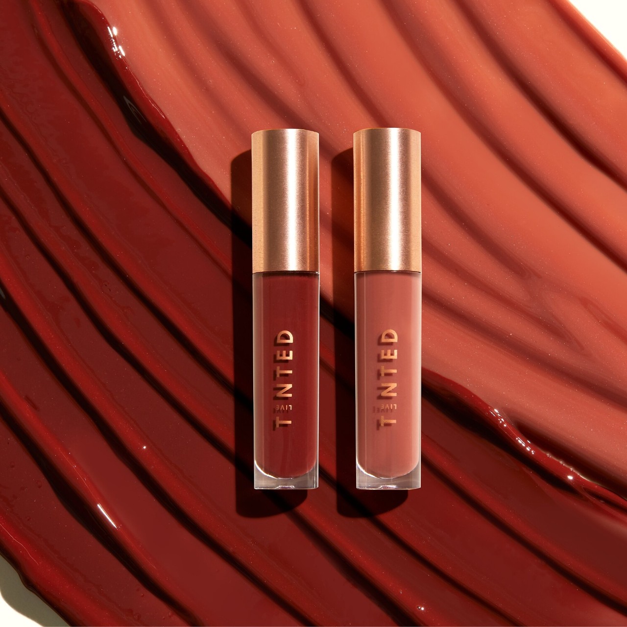 Live Tinted Huegloss Lip Gloss - Thumbnail 3