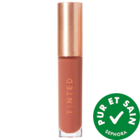 Live Tinted - Brillant à lèvres hydratant très brillant Huegloss
