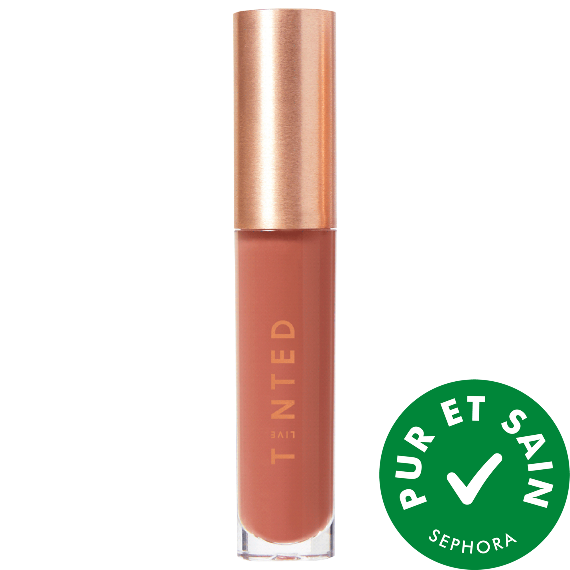 Live Tinted brillant à lèvres hydratant très Huegloss 0.14 oz / 4.2 mL