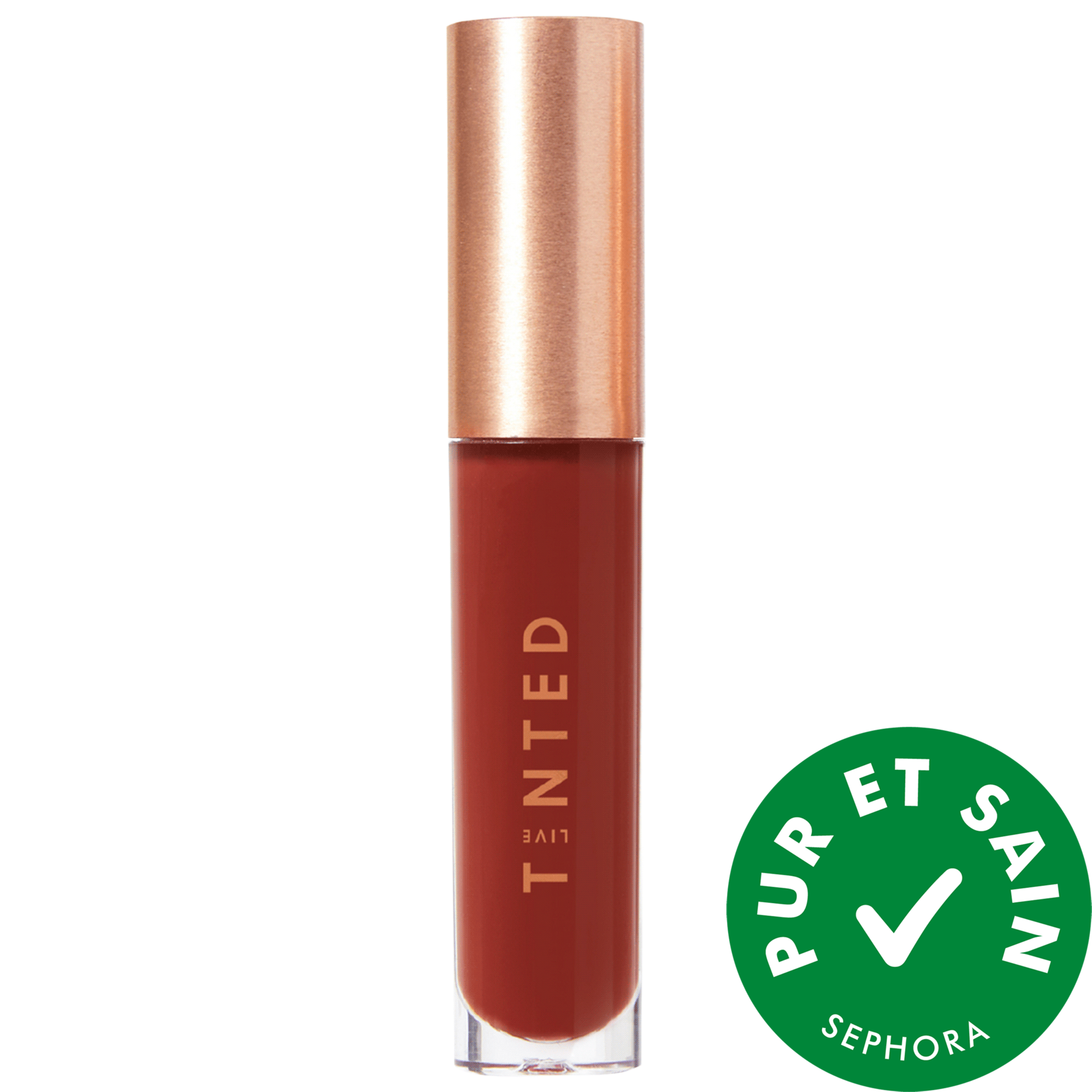 Live Tinted brillant à lèvres hydratant très Huegloss 0.14 oz / 4.2 mL