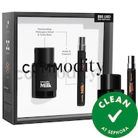 Commodity - Best of Milk Eau de Parfum Mini Duo Set