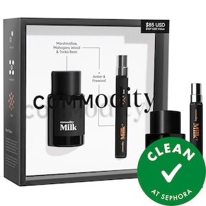 Best of Milk Mini