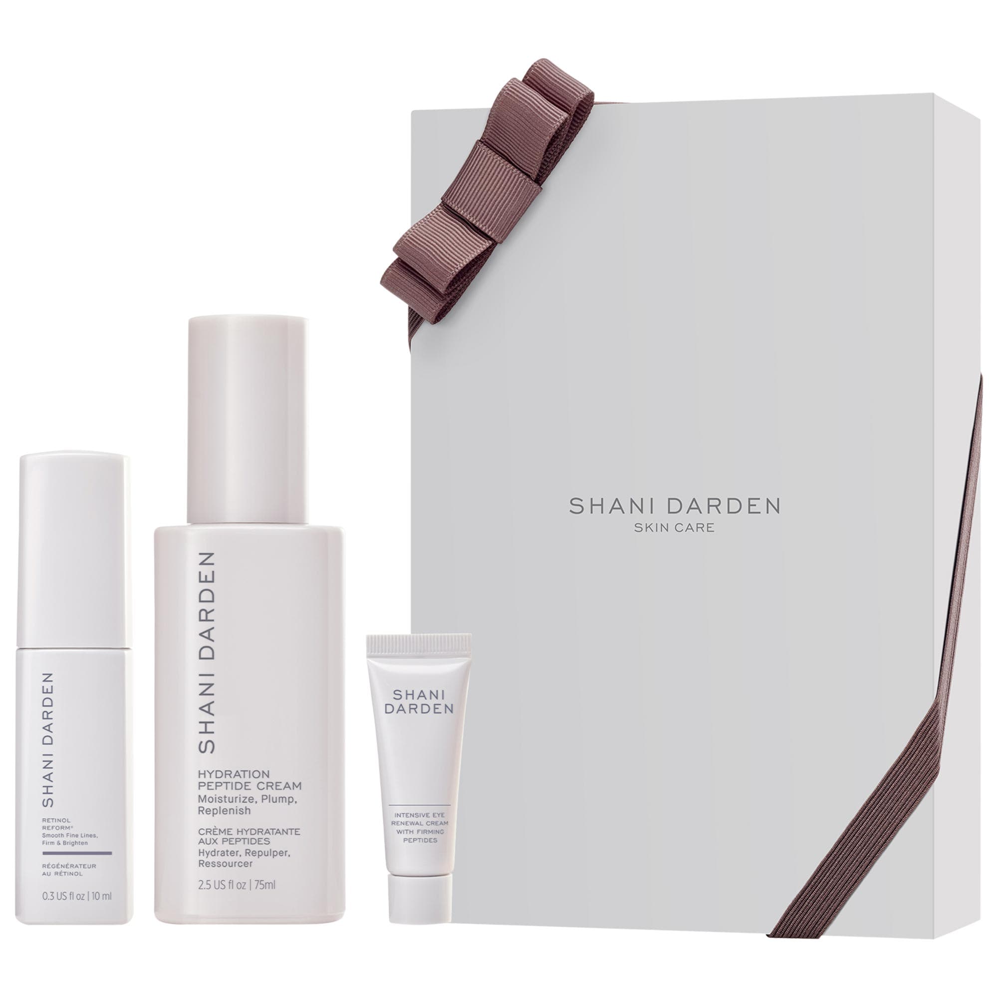 Skin Renewal Trio