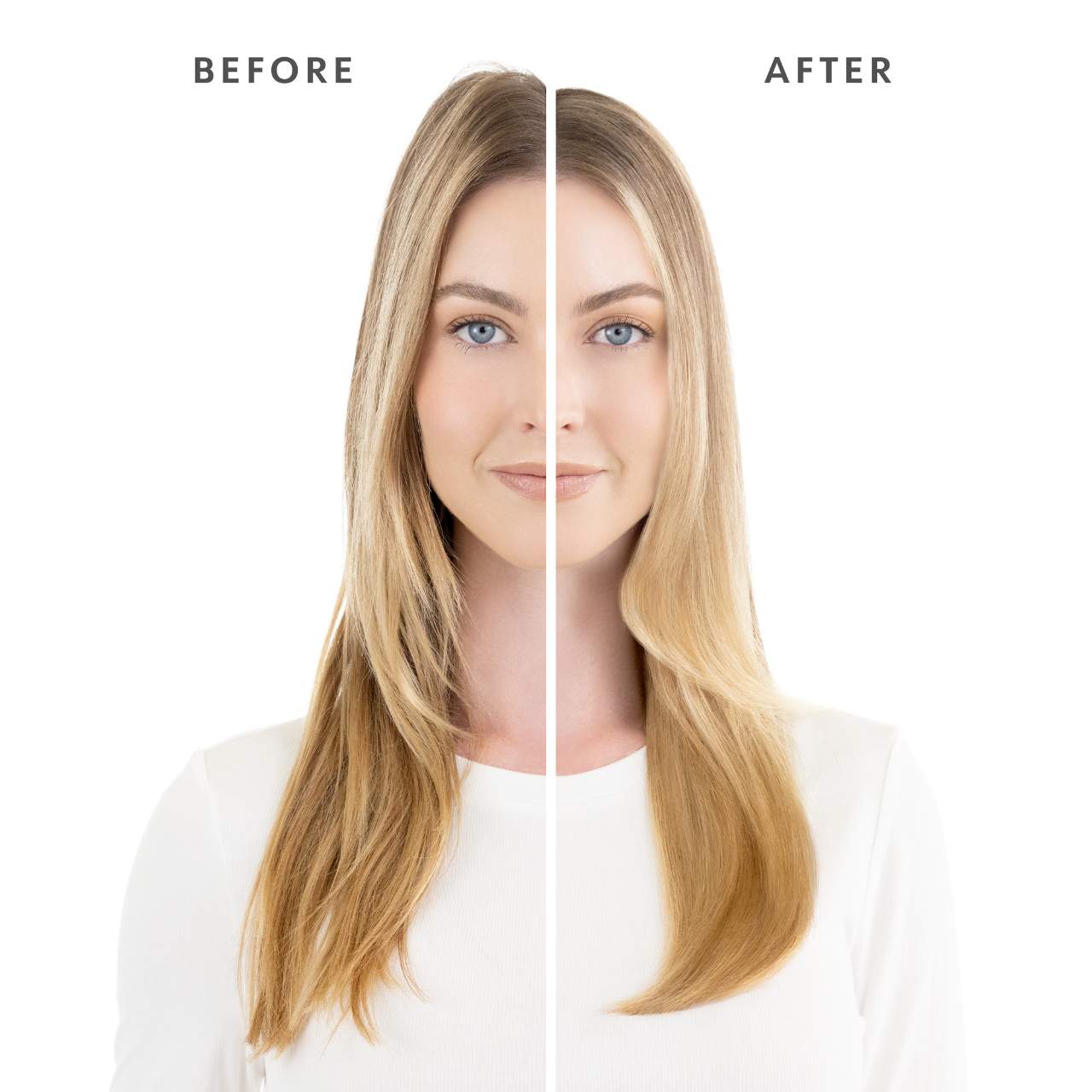 Drybar The Smooth Shot Paddle Brush Blow-Dryer