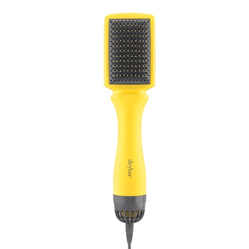 Фен с щёткой-лопаткой Drybar The Smooth Shot