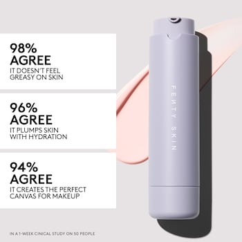 Fenty Skin Travel-Size Start'r Set: Dry Skin Edition