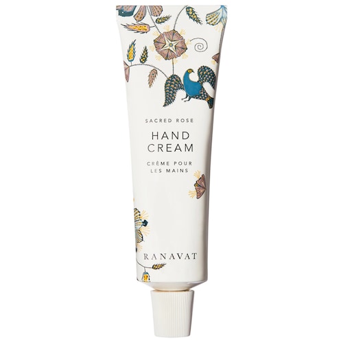 Sacred Rose Restoring Hand Crème with Antioxidants is a nourishing hand cream that is designed to provide intense hydration and rejuvenation for the skin. This particular hand cream is enriched with a blend of powerful antioxidants, which work to protect the skin from harmful free radicals and environmental damage.