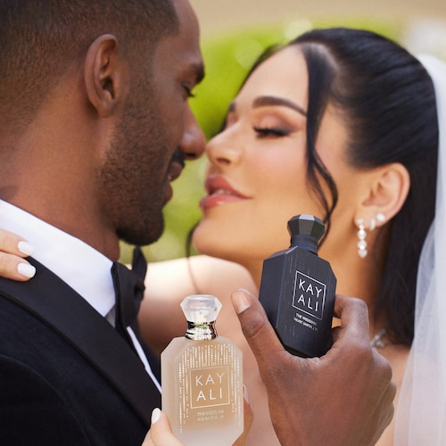 The Wedding Silk Santal 36