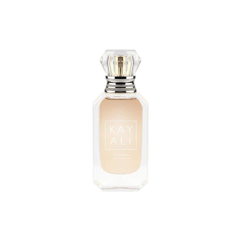 THE WEDDING SILK SANTAL | 36 Eau de Parfum thumbnail 3
