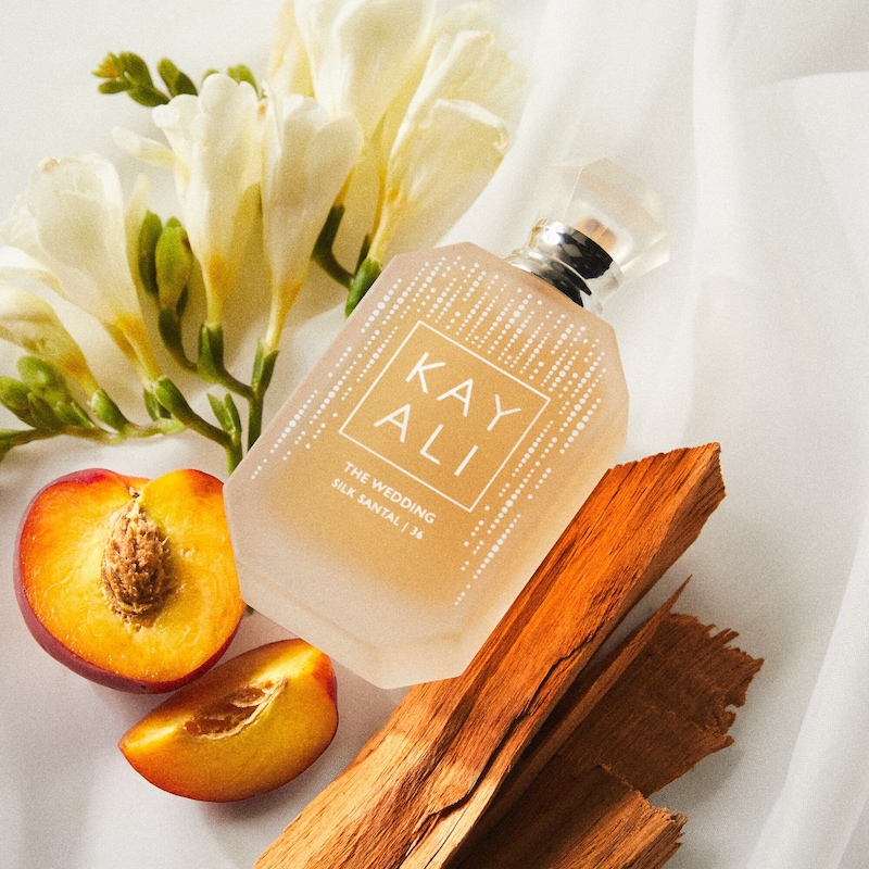 THE WEDDING SILK SANTAL | 36 Eau de Parfum thumbnail 6