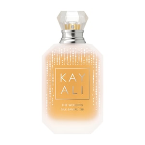 THE WEDDING SILK SANTAL | 36