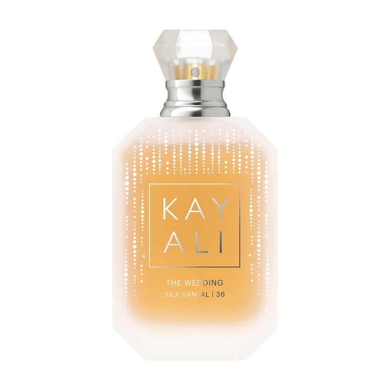 THE WEDDING SILK SANTAL | 36 Eau de Parfum
