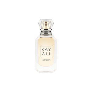 THE WEDDING VELVET SANTAL | 35 Mini Replica