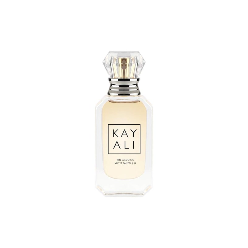 THE WEDDING VELVET SANTAL | 35 Eau de Parfum Mini Replica