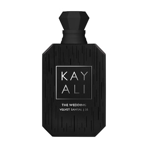 THE WEDDING VELVET SANTAL | 35