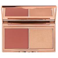 Charlotte Tilbury - Mini Hollywood Blush & Glow Palette