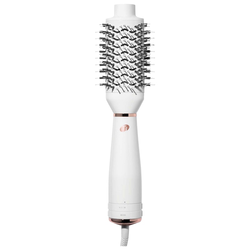 AireBrush One-Step Smoothing and Volumizing Hair Dryer Brush