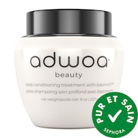 adwoa beauty - soin revitalisant en profondeur de Baomint™