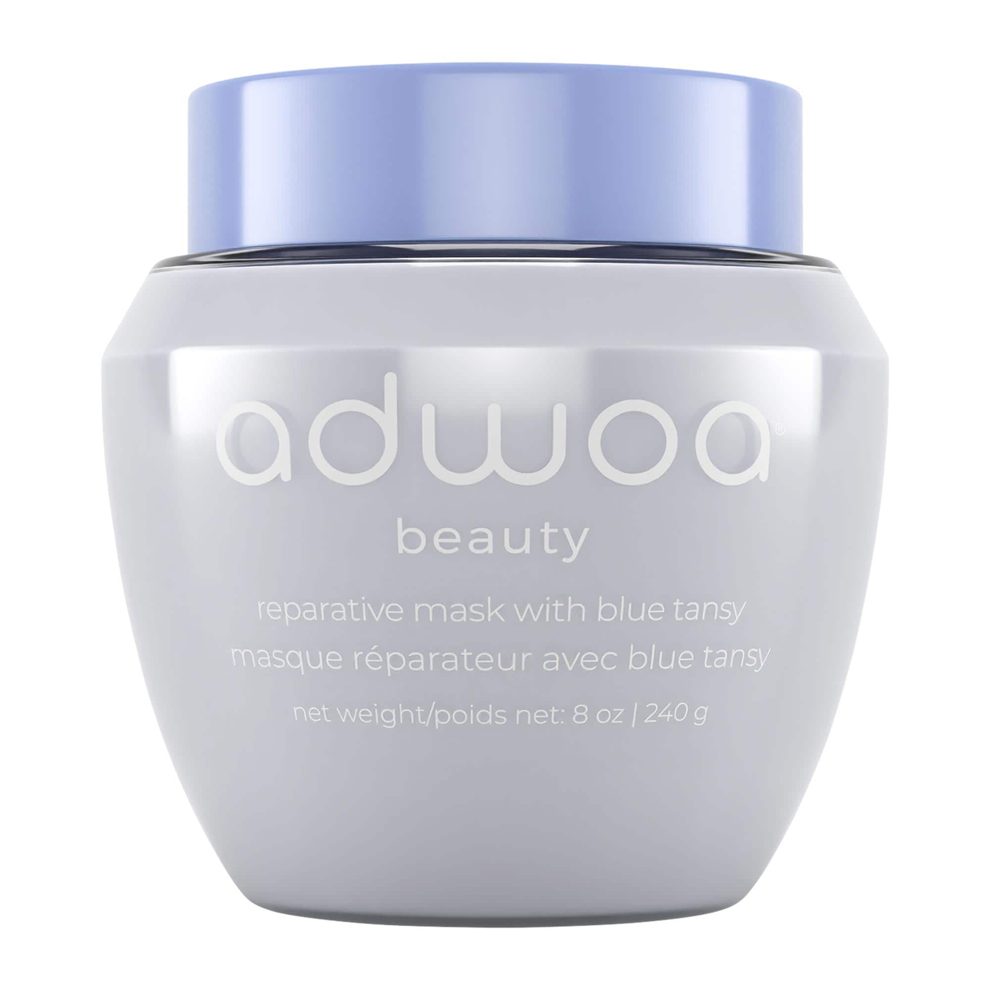 Blue Tansy Reparative Mask - adwoa beauty | Sephora