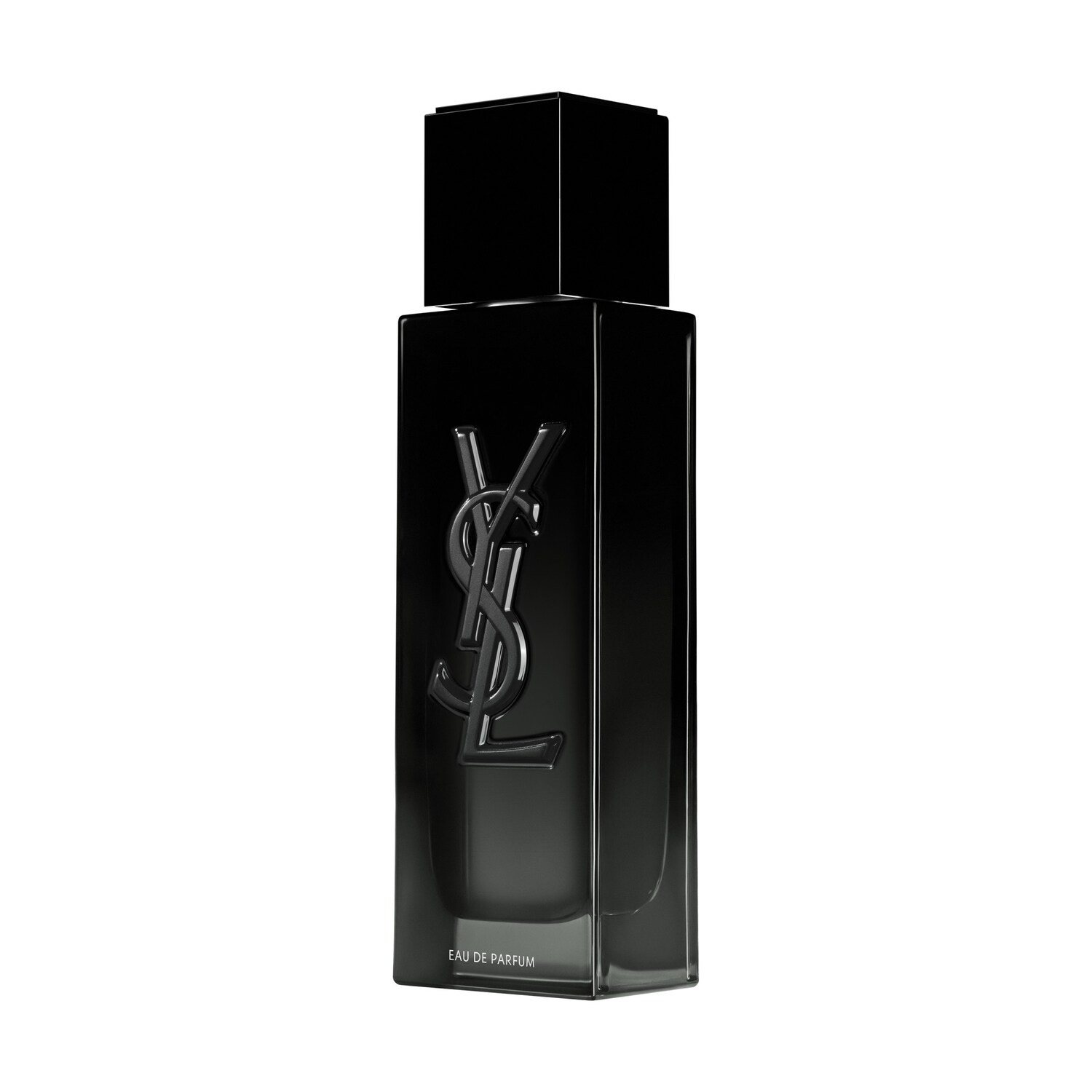 MYSLF Eau de Parfum with Fresh Accord & Warm Woods - Yves Saint