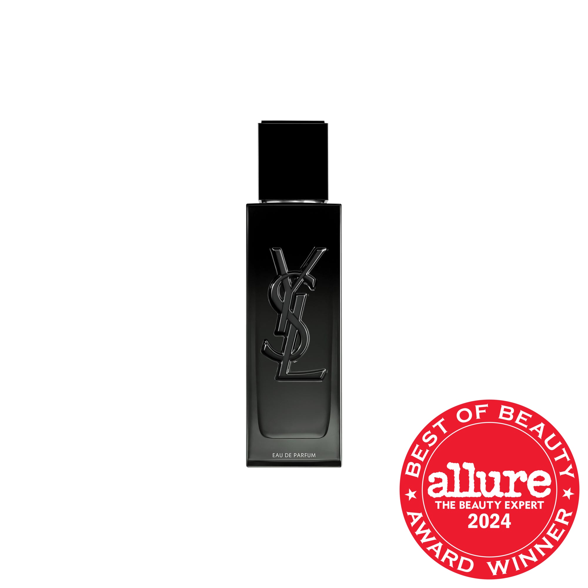 1.4 oz / 40 ml eau de parfum spray