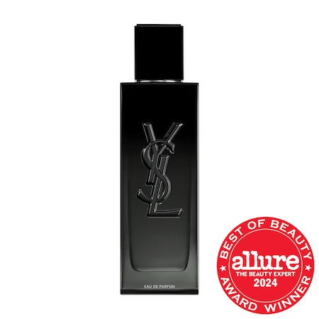 MYSLF Eau de Parfum with Fresh Accord & Warm Woods 2 oz / 60 ml eau de parfum spray