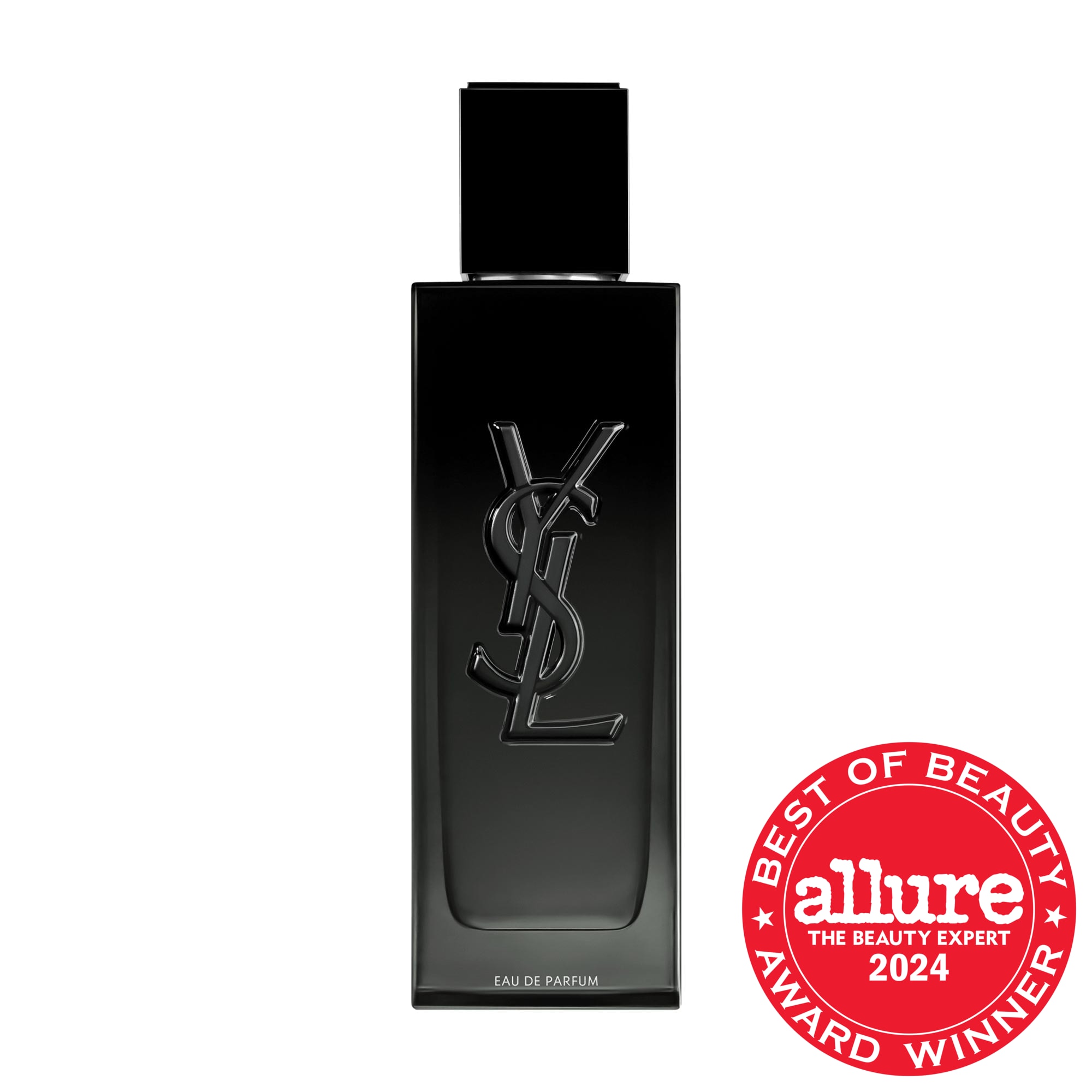 2 oz / 60 ml eau de parfum spray