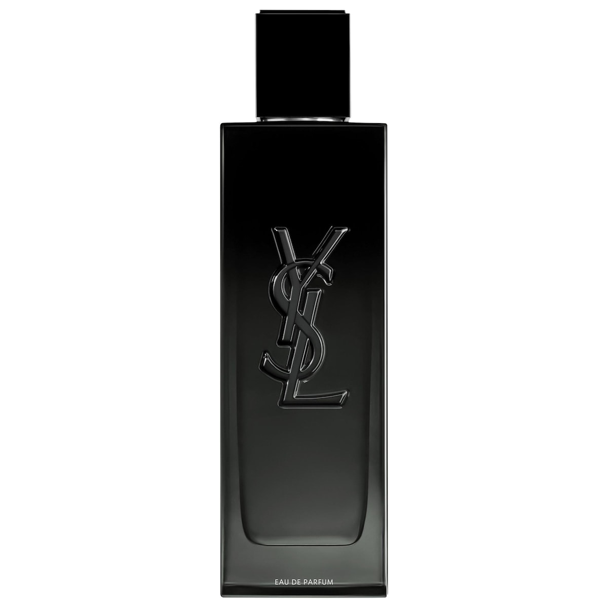 MYSLF Eau de Parfum with Fresh Accord & Warm Woods