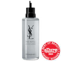 Yves Saint Laurent - Eau de parfum MYSLF avec un accord frais et des notes de bois chaleureux