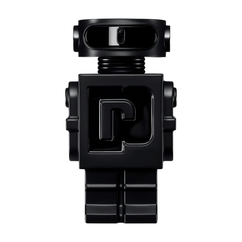 Phantom Parfum with Woody Vanilla Bean