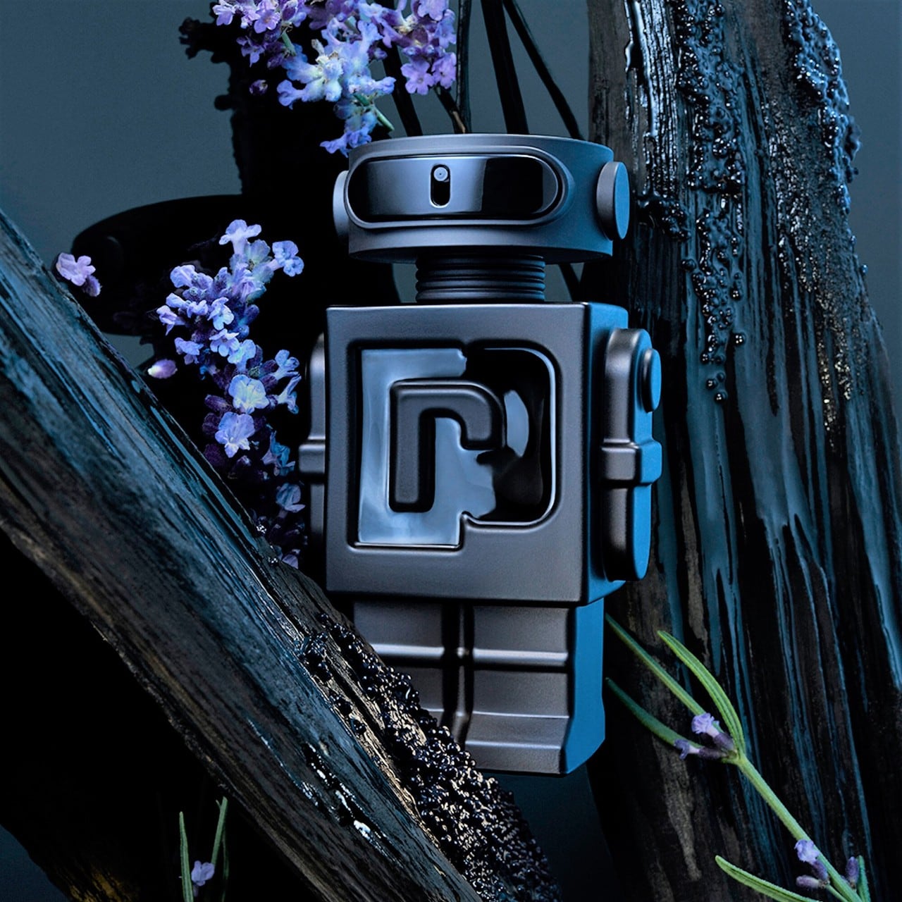 Paco Rabanne Phantom Parfum - Thumbnail 3