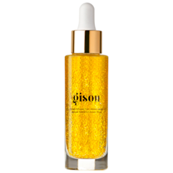 Honey Infused Hair Repair Serum