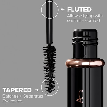 Lash Sculpt Lengthening & Volumizing Mascara - Anastasia  display picture 3